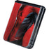 Marvel Spiderman The Amazing Spiderman Galaxy Z Flip5 5G Skin